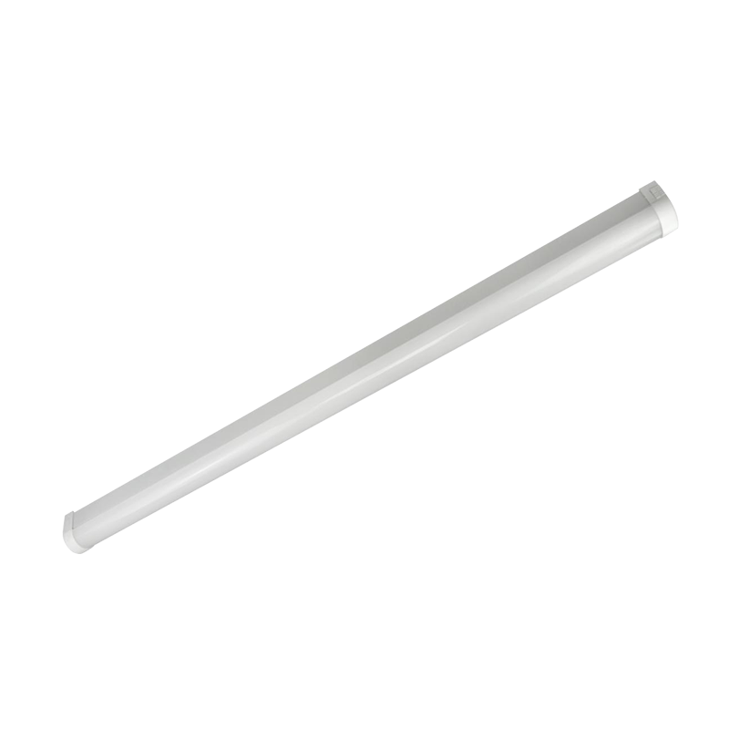 LG15D 120 ° Angle Slim LED Batten Fitting IP20
