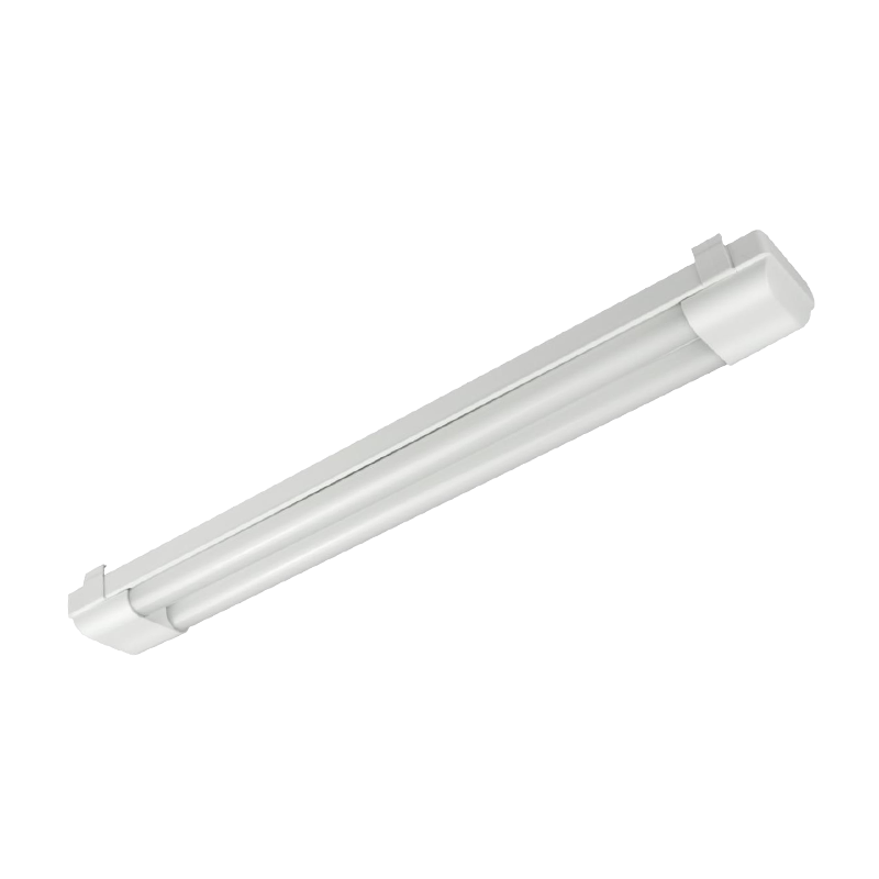 LG05C Ultra Slim LED LED Batten Linting Light Efficiency 110-135IM/W