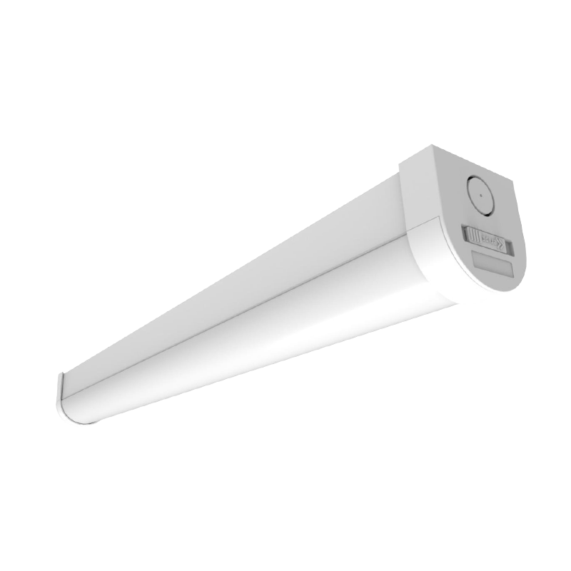 Uhol lúča LG05S 120 ° Slim LED Batten