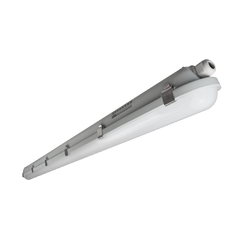 LG07J LED Tri-odolné svetlo vhodné pre vnútorné/vonkajšie použitie