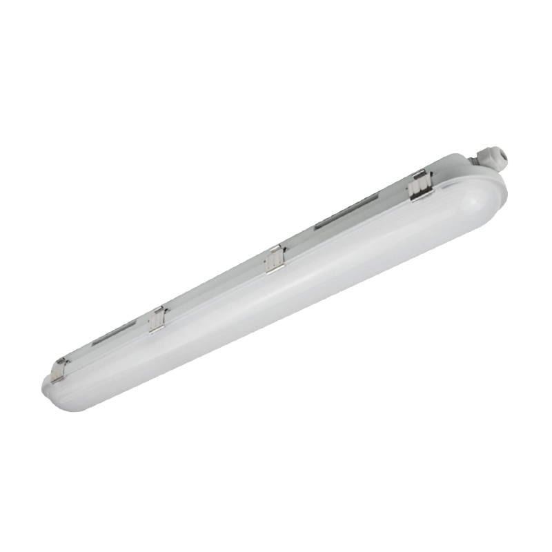 LG07M Priemyselná trieda IP65/IP66 Vodotesné LED Trifoof Light
