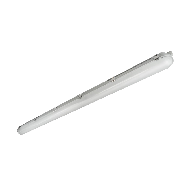 LG07Q AC220-240V Vysokoúčinná energeticky úsporná LED Tri-odolné svetlo