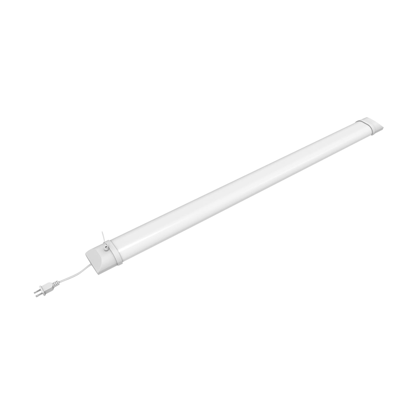 LG22G Modern 120V LED LED Proti-Glare Spot Shop Light Svietiteľ