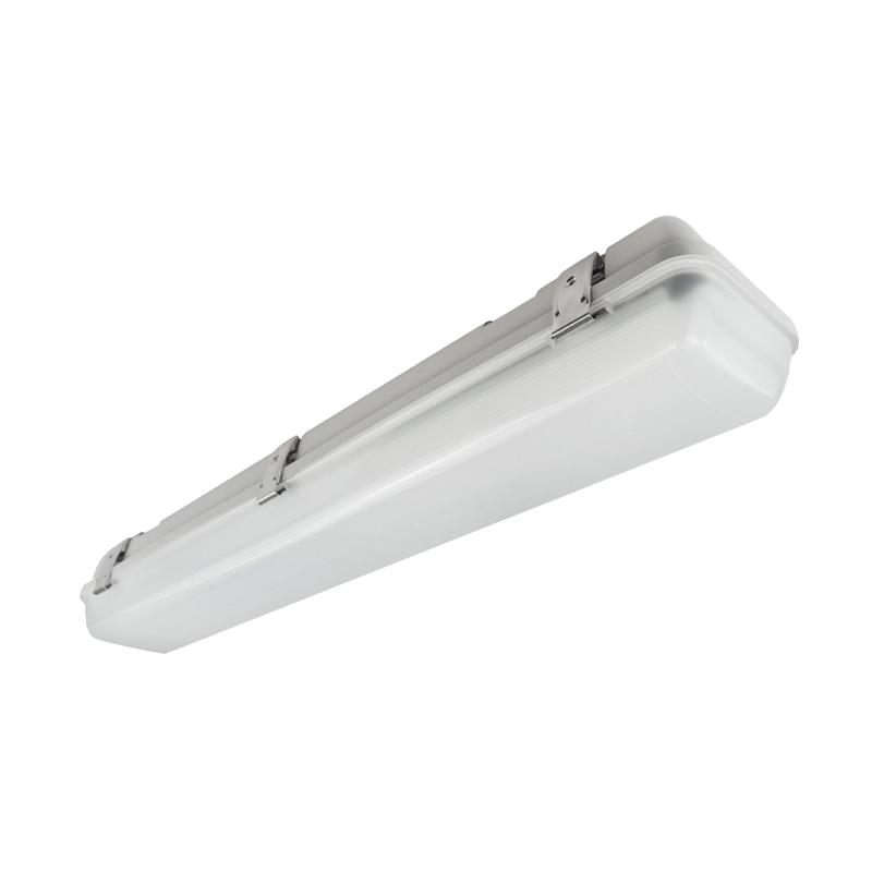 LG07R IP65 korózia rezistentné na koróziu AC220-240V LED Tri-odolné svetlo