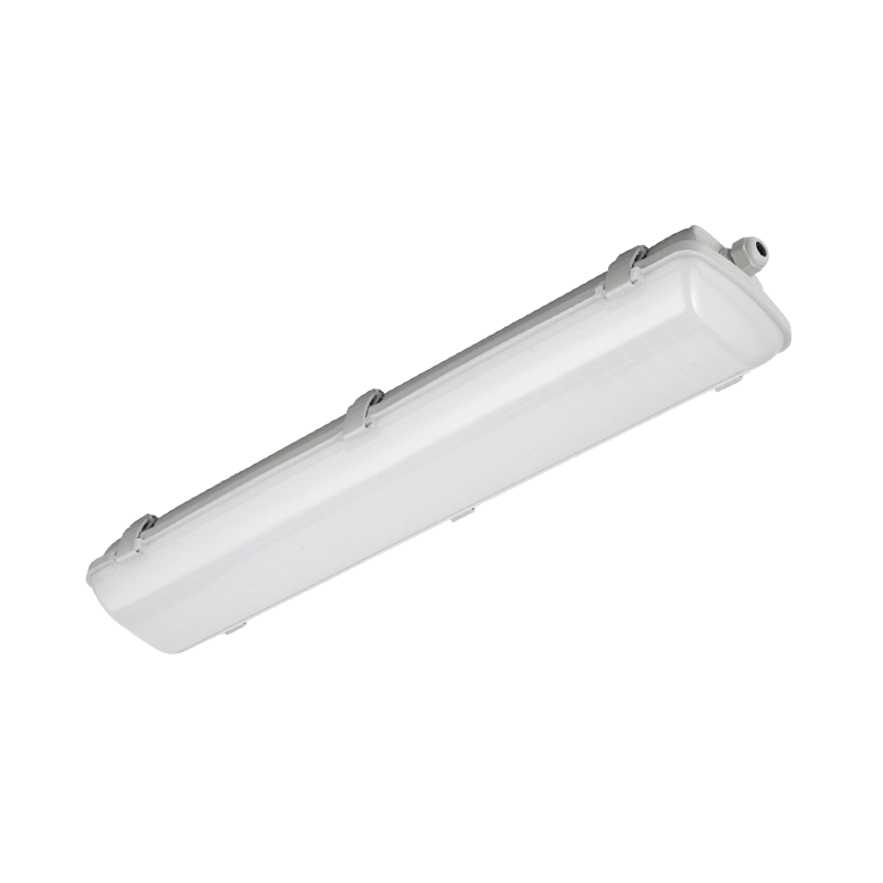 LGC-E Industrial High Brighness LED Tri-Proof Light