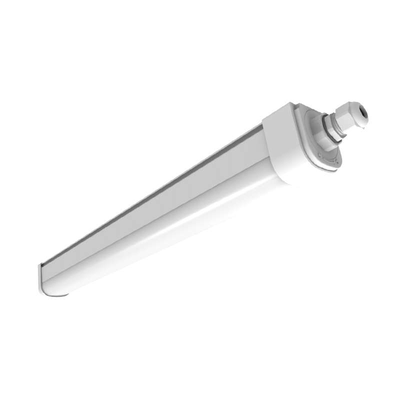 LG08L LED Tri-odolné svetlo