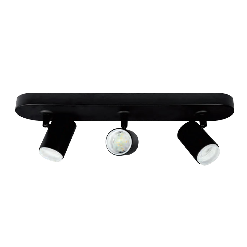 LG11C Anti Glare Flicker Free Cylinder LED reflektor