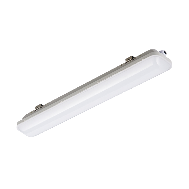 LG06A IP65 LED Tri-Forof Light pre prostredia s nízkym teplotou