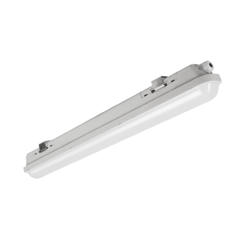 LG06A-S No Clips Design Energy Energy Tri LED Trifoof Light