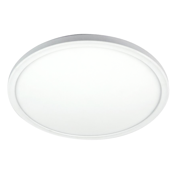 LED stropné svetlo