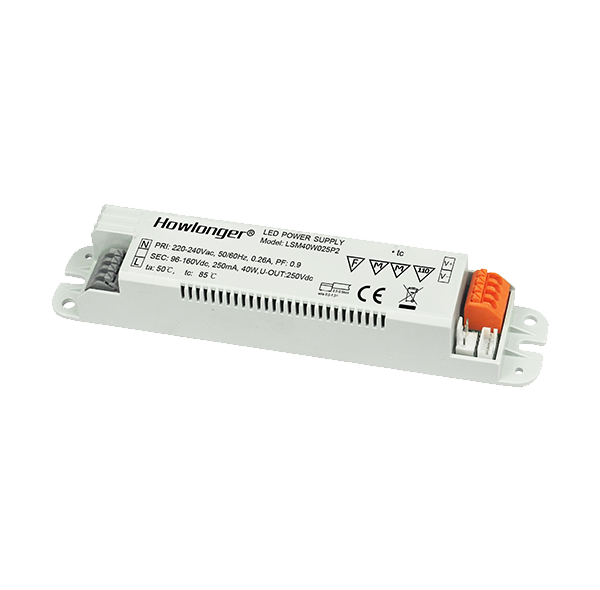 LED energia
