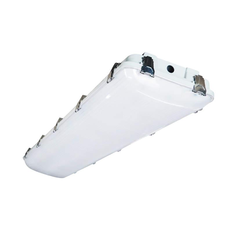 LG21C Nové viacjadrové svetlo LED Tri-Proof LED