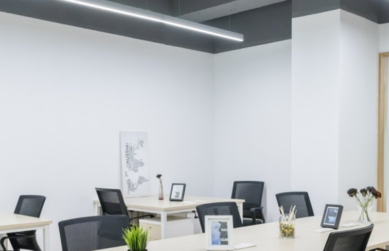 LG22E 48/81W Vysoko účinné úpravy uhlov LED svetlo