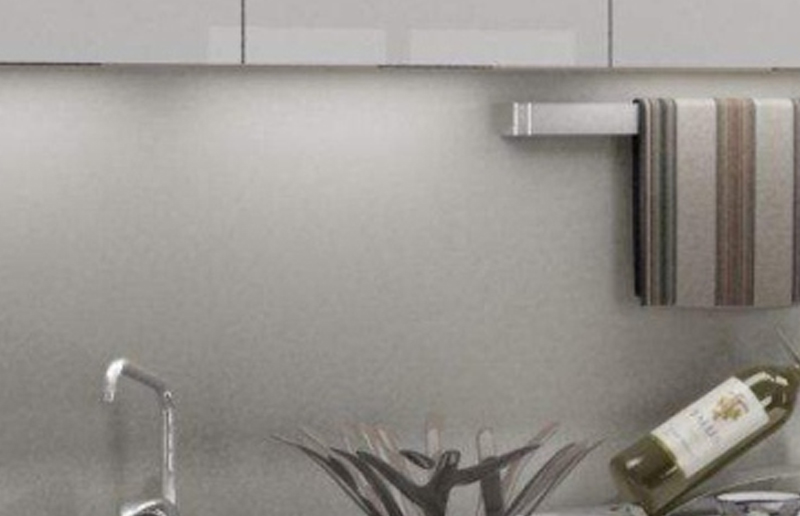 LG05O prenosný AC220-240V proti Glare LED Batten