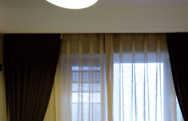 Funkcia snímača LG09F 15 W Stropné LED svetlo Luminát 1350 lm