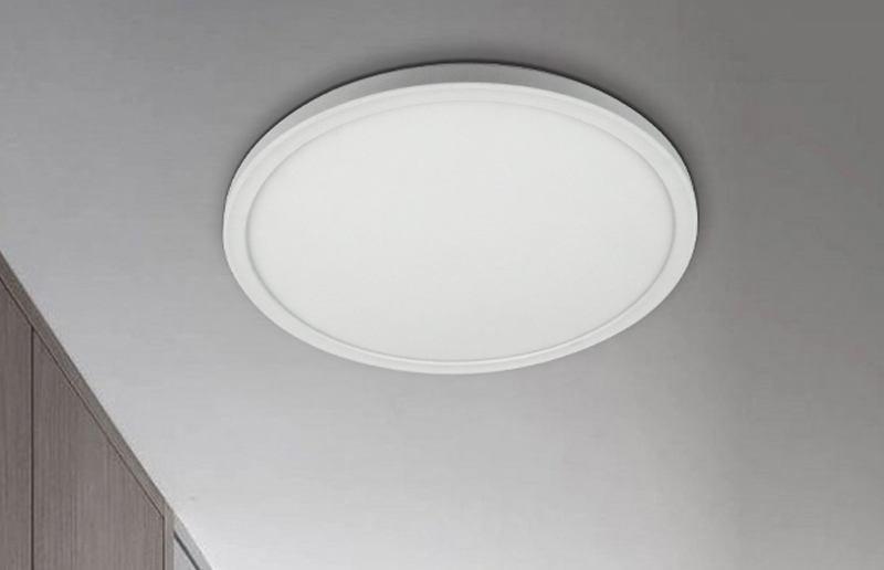 LG09Q Multifunkčný LED stropný svietidiel Luminous 1600LM