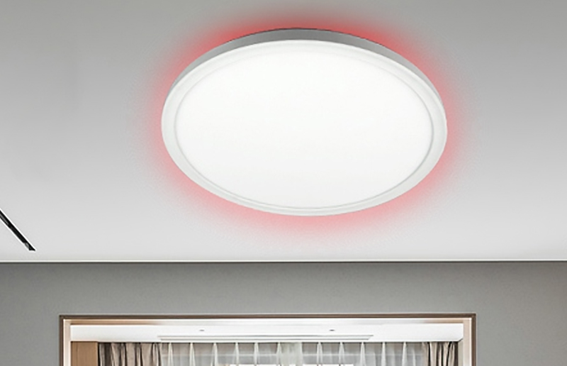 LG19G Multi-výkonné stropné svetlo LED s k dispozícii funkcia zmeny CCT