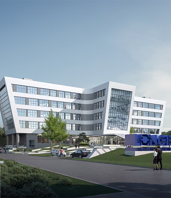 Ningbo dlhšie osvetlenie Co., Ltd.